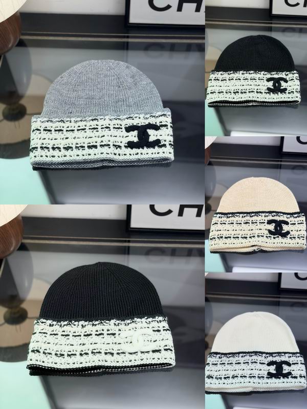 Chanel hat dx43